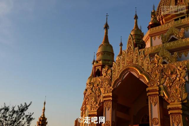 云南最经典的滇西大环线，1600公里一路风光，跨年休闲线就选它！