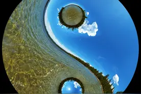 阴阳本质是什么？为啥古人这么相信阴阳学说？到底有什么好处？图片