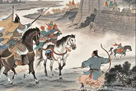 世镇云南的黔国公沐家在云南拥有多少兵力，具体由哪些部分组成？图片