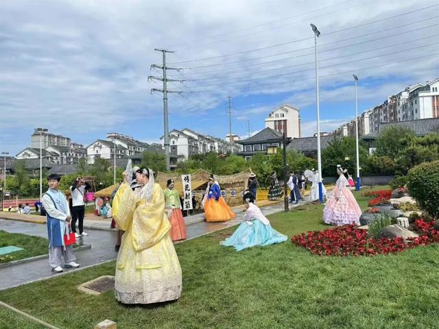 双节游延吉！这份旅游攻略，解锁民俗小城全部精彩