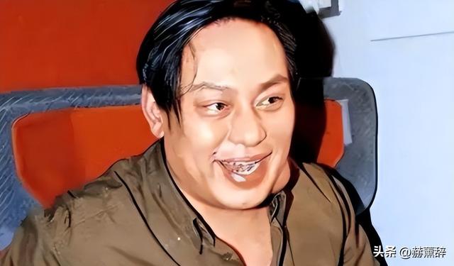 100多位情妇，包养费上亿元，可晚年却落得个凄凉下场、人财两空