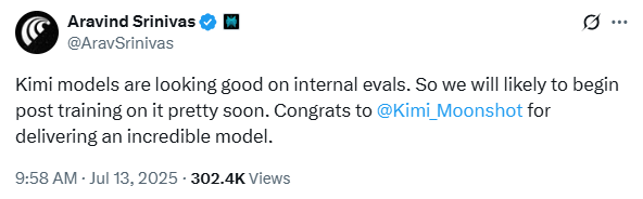 AI大家说 | Kimi K2：全球首个完全开源的Agentic模型