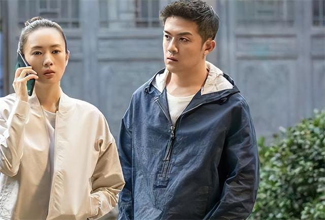 与陈晓闪婚领证传闻真相大白1个多月，毛晓彤近况曝出，并不意外