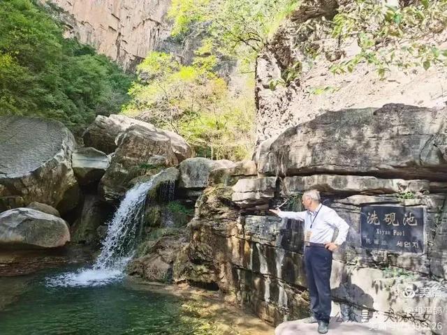 和平鸽 |【江城采风】“河南之行” 军校战友同学联谊伴行记（六）