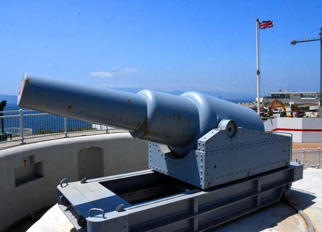 西班牙旅游：难忘从塞维利亚到直布罗陀行记（图）