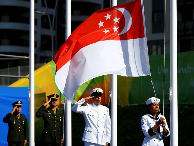 新加坡已经预测中美冲突：一旦爆发，美国称中国不能攻打美本土