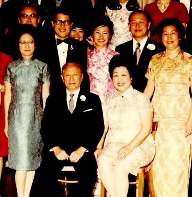 98岁抗癌成功，颠覆所有长寿论，严幼韵用112年诠释什么叫不服老