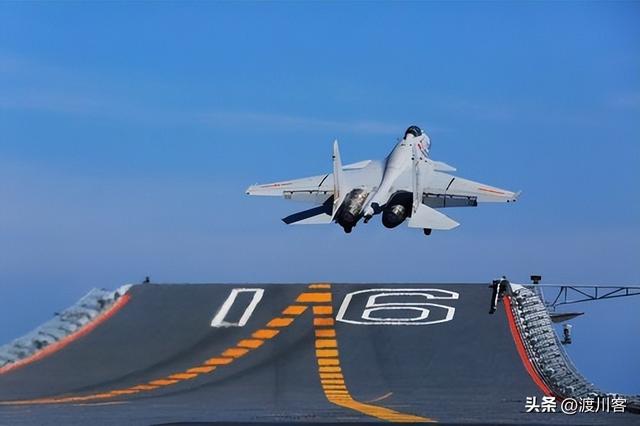 美发布军力报告，预测中国有9艘航母，一边渲染威胁一边对台军售