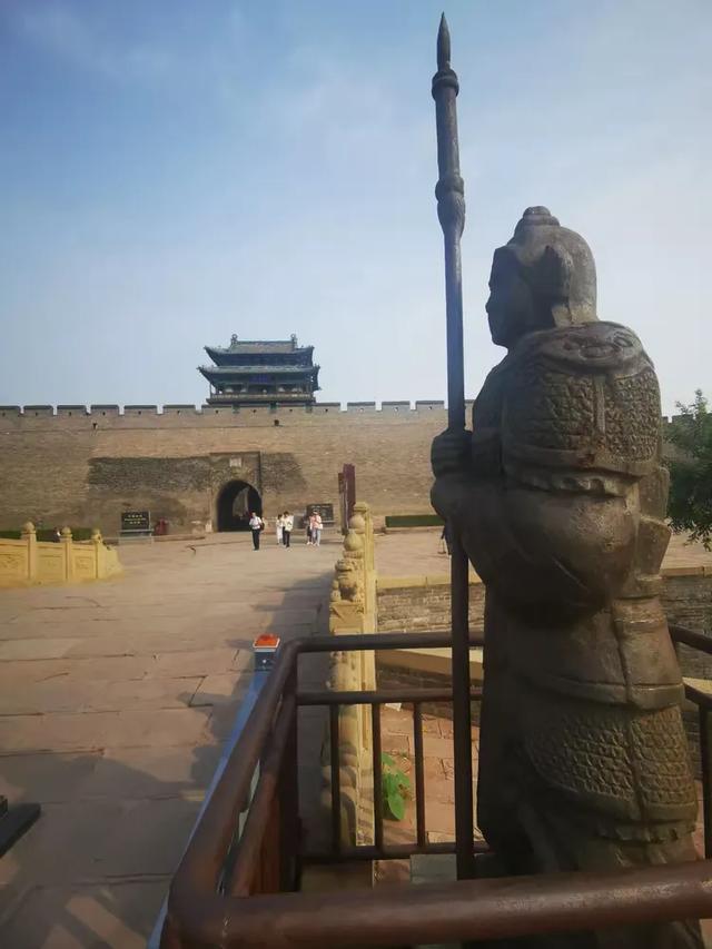 壮丽山河（二）