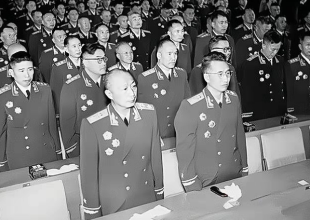 我国部队中，大校这一军衔属于何等级别？干到这个级别又有多难？