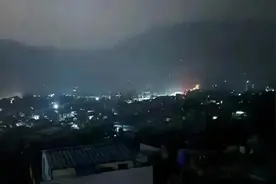 JF-17军官被炸身亡！印度公然“撕毁”协议：印巴可能还要接着打图片