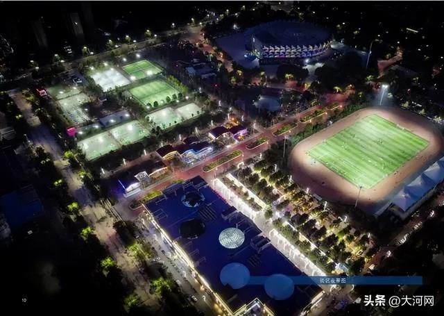 走，逛街去！河南新增12家省级旅游休闲街区