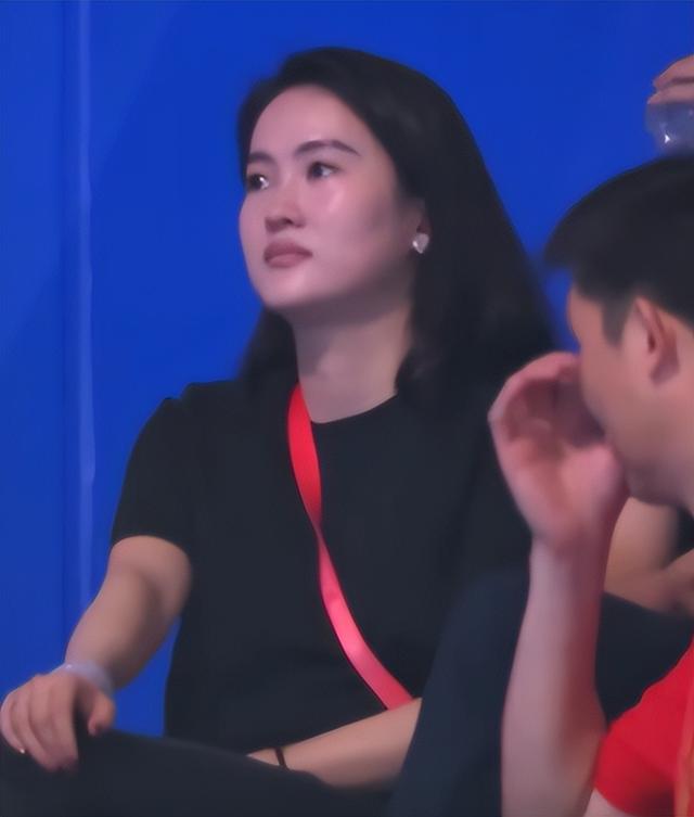 担心的事还是发生了，不敌陈芋汐的全红婵，暴露了一个圈子的恶俗