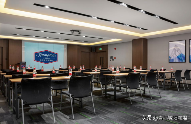 年会选场地莫发愁！城阳这些酒店年会场地优惠活动看过来→