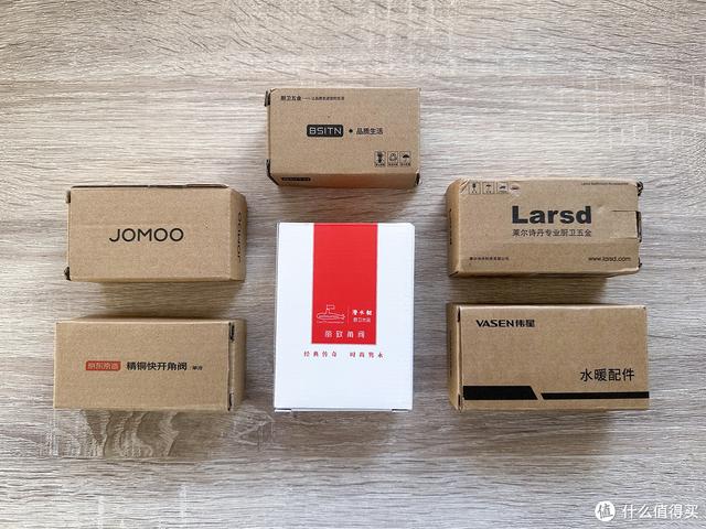 选好角阀，杜绝隐患！6款热门角阀横向对比，看看哪款最值得入手
