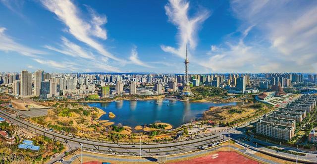 湖南未来最吃香的城市，不是常德，岳阳，这座城市前途光明！