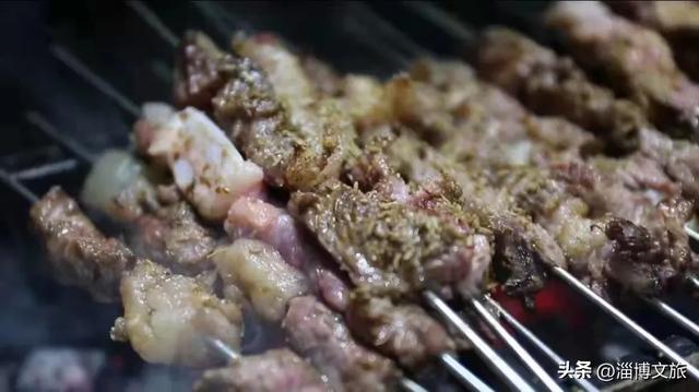 被淄博宠坏了!2026“爱你老己”,就照这样来🧡