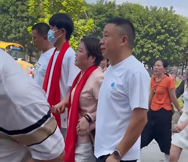 叶锐聪认亲宴不到24小时，不止一件恶心的事发生，解清帅也被连累