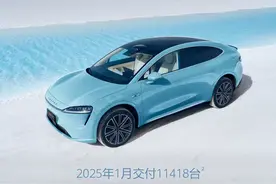 智界R7销量火爆，华为和奇瑞，到底应该是谁的功劳？图片