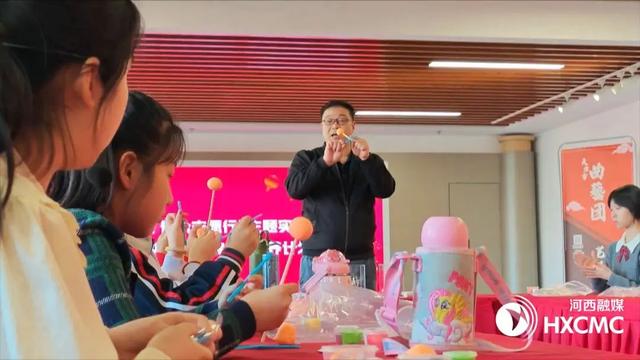 【何以中国】织密“诗与远方” 河西区文旅商融合绘就民生新图景