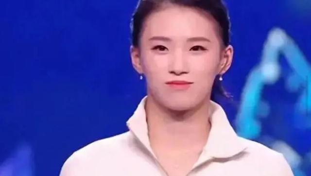 跨年夜陈芋汐说了4个字,全红婵也说了4个字,没想到网友们坐不住了