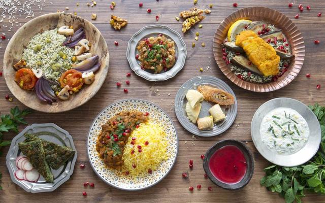 走进伊朗腹地，感受当地普通人的日常生活