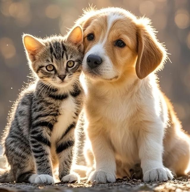 颠覆认知！犬科按线走，猫科爱瞎逛 ，迁徙路线成濒危物种保护关键