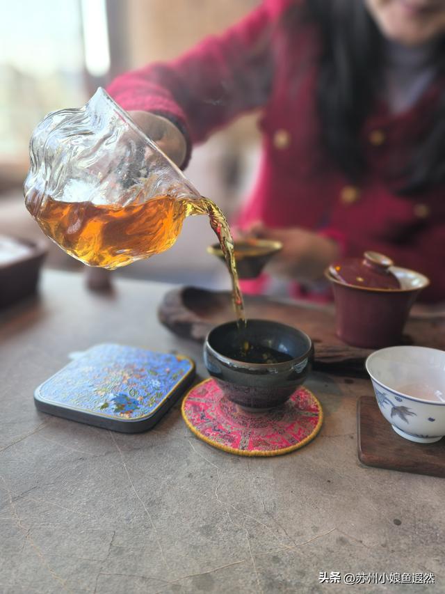 人少景美！2025年末打卡苏州震泽古镇，吃喝玩乐、打卡机位全攻略