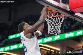 2000记扣篮有多难得？NBA历史只有五人，詹姆斯难进前三图片