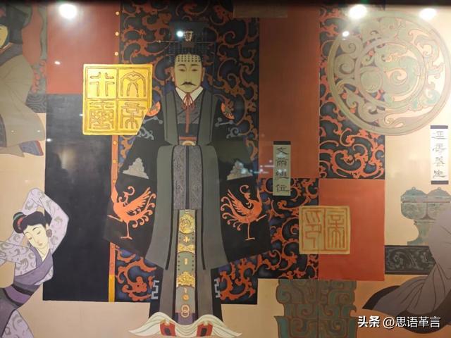 南越王博物院——十大镇院之宝