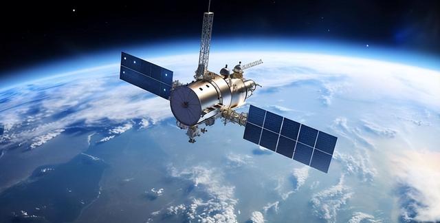 中美俄卫星定位精度对比：美0.1米，俄1.5米，中国的数据令人意外