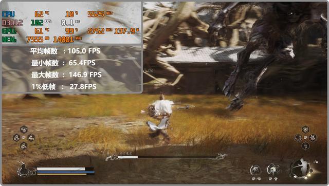 8G显存是原罪，还是光追来背锅？RTX5060金属大师对比评测