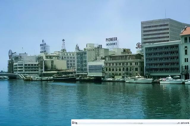 1/5个美国的野心，格陵兰与四次拒绝