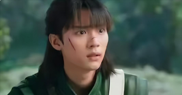 收手吧，“资本家的丑孩子”，没颜值没本事，就别出来祸害观众了