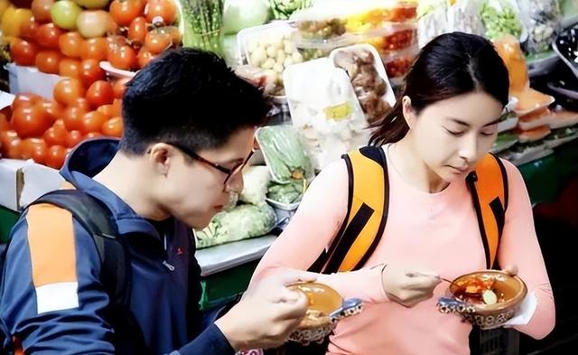 霍家没想到，纵横跳水界多年的儿媳郭晶晶	，竟遭到一个这么大教训