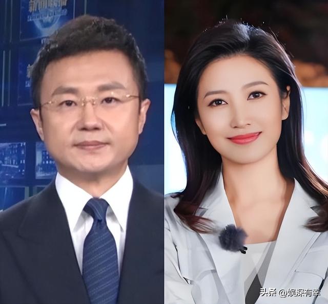 春妮没料到，丈夫刚强出席阅兵解说没几天，6岁儿子又给自己争光