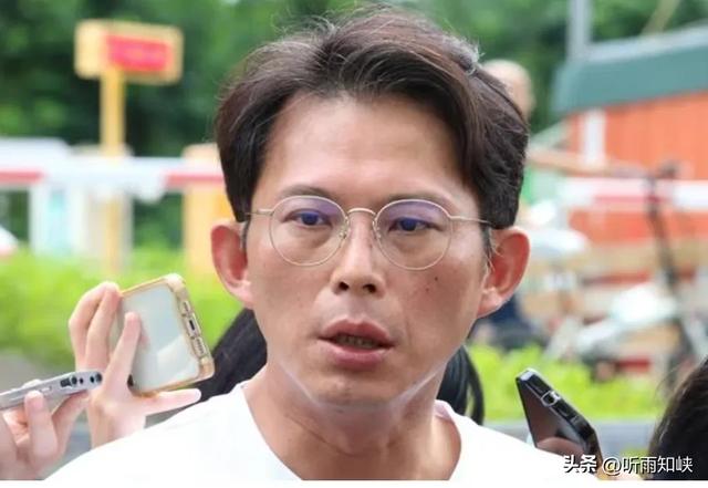 倒计时5天，柯文哲意外成关键，“馆长”与朱立伦见面后抛出重磅