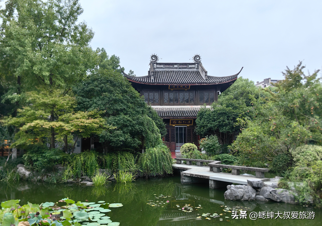 杭州游玩新选择，选八大高性价比景点，门票便宜，还能拍人生大片