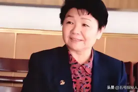 三鹿前董事长田文华，或将2027年出狱，那些大头娃娃如今怎样了？图片