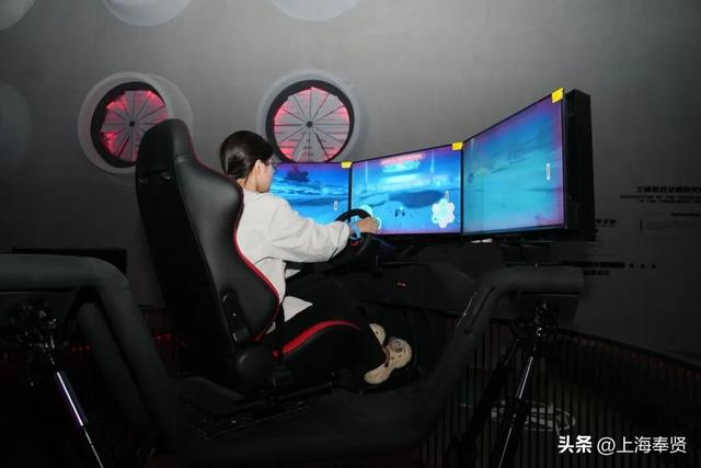 “乡”遇奉贤·金海街道篇丨在这里一天“穿越”大唐与三体，还能躺平看落日