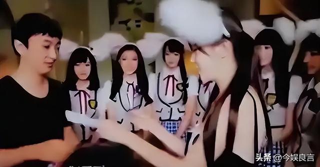 牡丹花下死，做鬼也风流！37岁“纵欲过度”的王思聪，再陷大丑闻