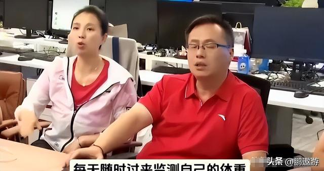 同是冠军父母，陈芋汐父母夸女儿很自律，全红婵母亲却说：胖点好