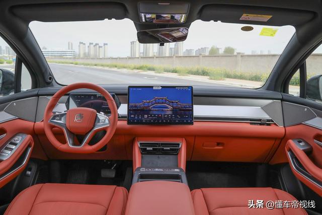 新车 | 增路面预瞄，天神之眼优化，比亚迪唐L推送新版本OTA升级