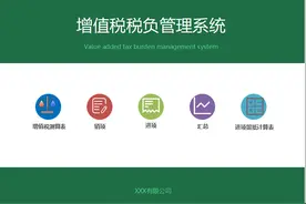 一般纳税人增值税及附加税申报流程（附最新界面截图+避坑指南）图片