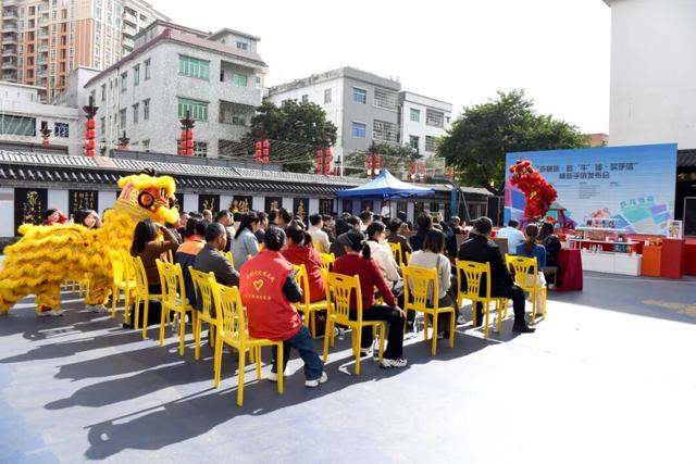 认准这10件！东莞横沥手信正式发布，以后带伴手礼就选它们→