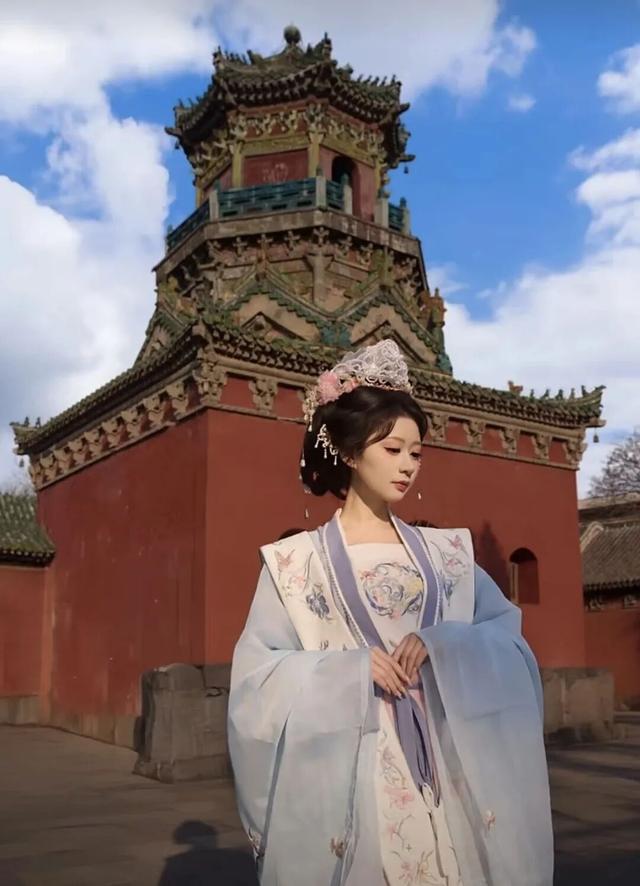 听劝，冬天在开封，还能这样玩！