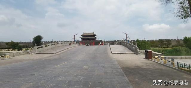 寻梦商丘，邂逅千年古韵