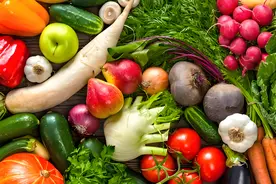 内热是毛囊炎反复的祸根，分享 1 碗健脾水，缓解症状！图片