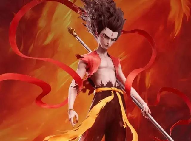 细数三太子哪吒的七样法宝,哪个最强?