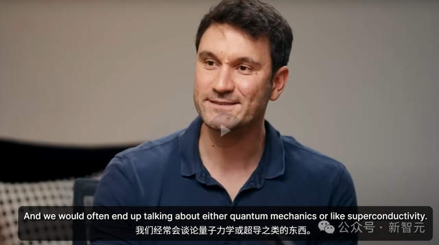 OpenAI和DeepMind大佬离职联手，誓用AI科学家实现室温超导！